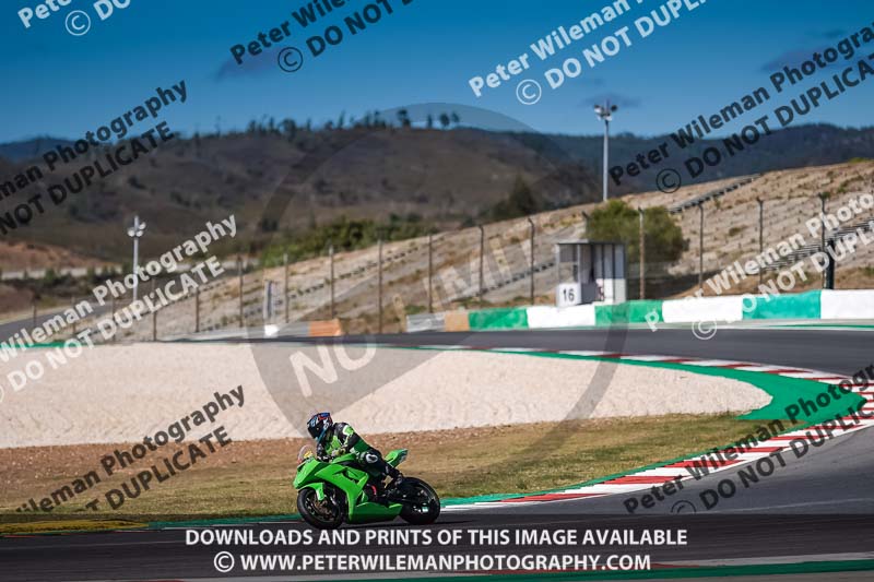 motorbikes;no limits;october 2019;peter wileman photography;portimao;portugal;trackday digital images